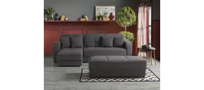 Roma Köşe Takımı