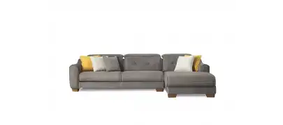 Smart Köşe Takımı