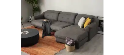 Smart Köşe Takımı