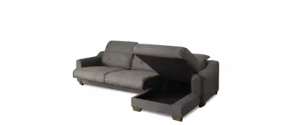 Smart Köşe Takımı