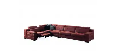 Tesla Köşe Takımı