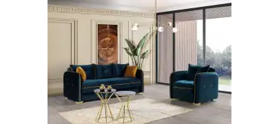 Torino Koltuk Takımı