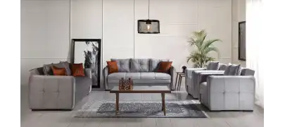 Torino Koltuk Takımı