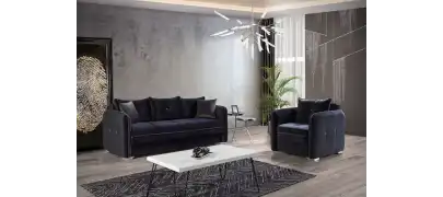 Torino Koltuk Takımı