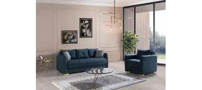 Torino Koltuk Takımı