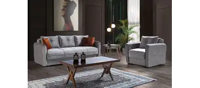 Torino Koltuk Takımı
