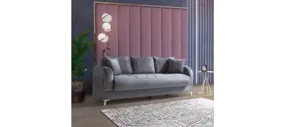 Vesla Koltuk Takımı