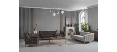 Woody Koltuk Takımı