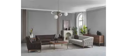 Woody Koltuk Takımı