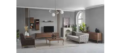 Woody Koltuk Takımı