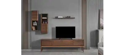 Woody Tv Ünitesi
