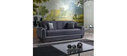 Yaprak Koltuk Takımı