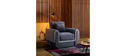 Yaprak Koltuk Takımı