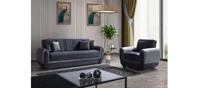 Yaprak Koltuk Takımı