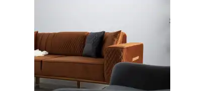 Taksim Koltuk Takımı