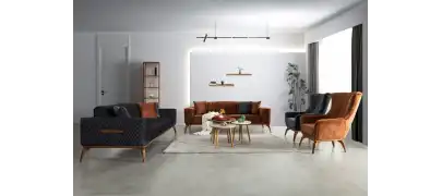 Taksim Koltuk Takımı