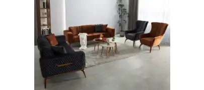 Taksim Koltuk Takımı