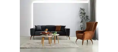 Taksim Koltuk Takımı