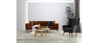 Taksim Koltuk Takımı