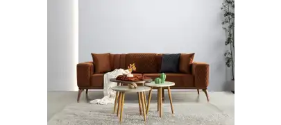 Taksim Koltuk Takımı