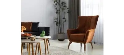 Taksim Koltuk Takımı