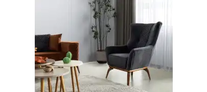 Taksim Koltuk Takımı