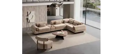 Alya Köşe Takımı 1