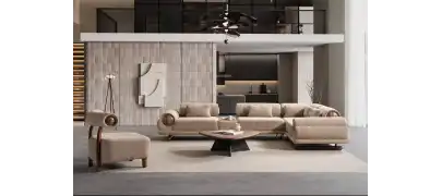 Alya Köşe Takımı 1