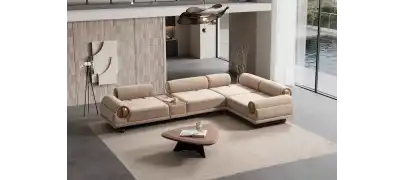 Alya Köşe Takımı 1