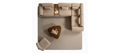 Alya Köşe Takımı 1