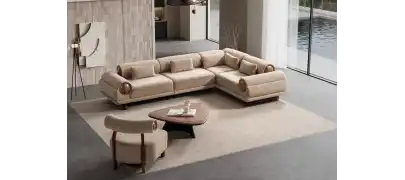 Alya Köşe Takımı 4