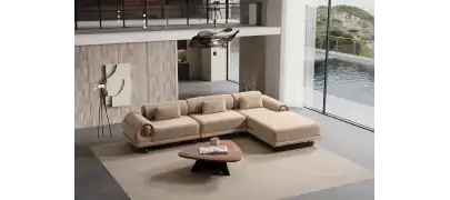 Alya Relax Köşe Takımı