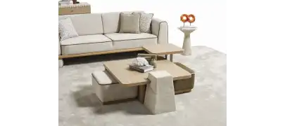 Angel koltuk takımı