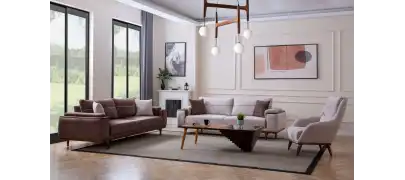 Ares Koltuk Takımı