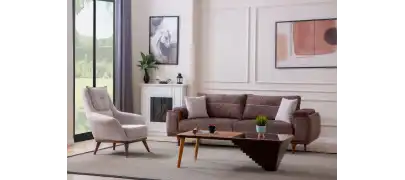 Ares Koltuk Takımı