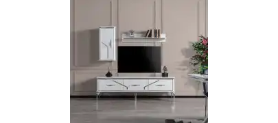 Asel Tv Ünitesi