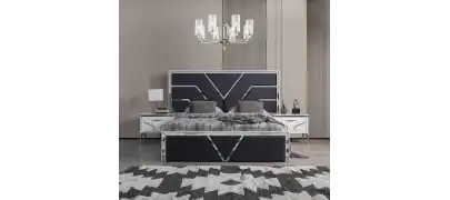 Asel Yatak Odası Takımı
