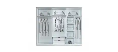 Asel Yatak Odası Takımı