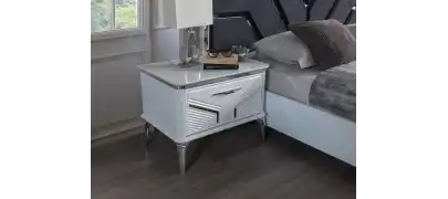 Asel Yatak Odası Takımı