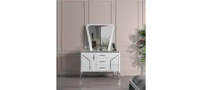 Asel Yatak Odası Takımı