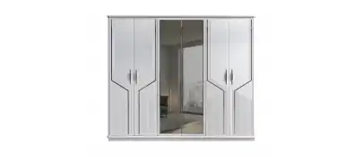 Asel Yatak Odası Takımı