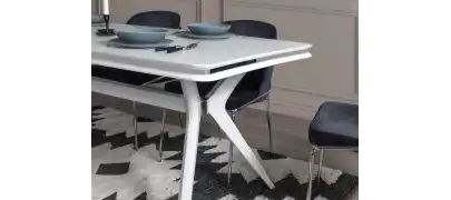 Asel Yemek Odası Takımı