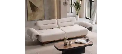 Aser Koltuk Takımı