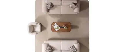 Aser Koltuk Takımı