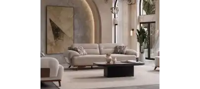 Aser Koltuk Takımı