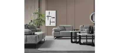 Ashley koltuk takımı