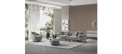 Ashley koltuk takımı