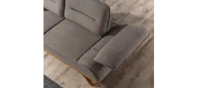 Asos Dokuma Koltuk Takımı