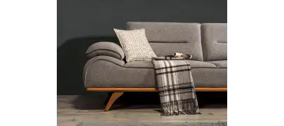 Asos Dokuma Koltuk Takımı