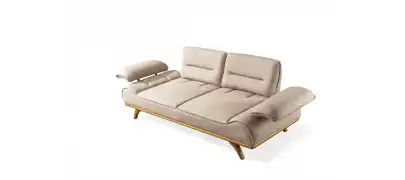 Asos Dokuma Koltuk Takımı